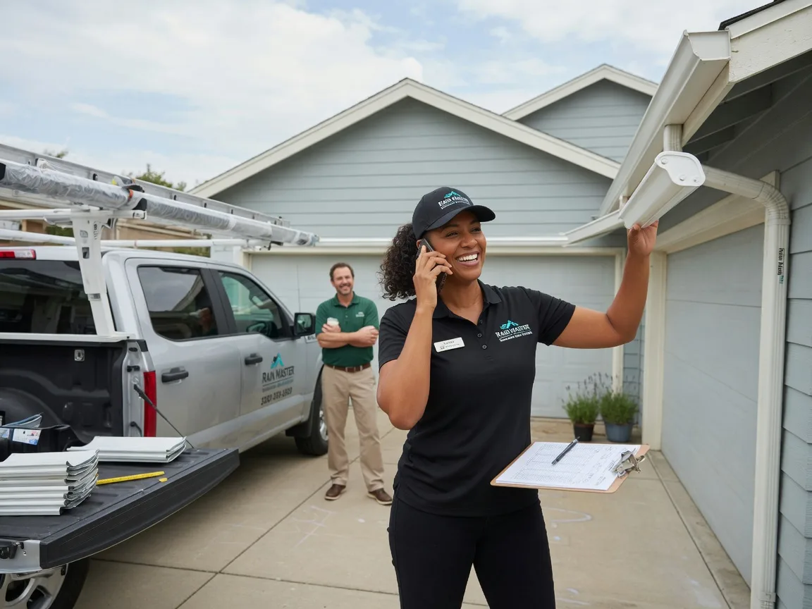 Gutter Installation Montpelier, VA FAQs